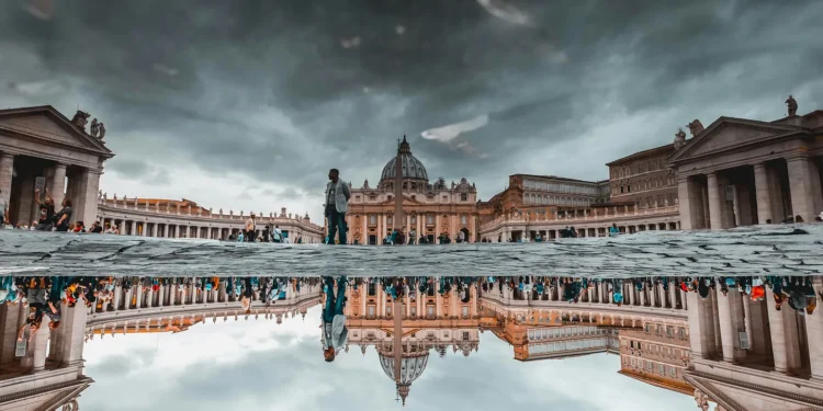 Exposing the lie that upholding tradition and sound doctrine causes division and disunity