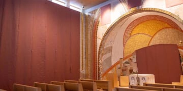 Vatican announces formal nomination of judges for Rupnik trial