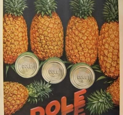 And now, a word from our sponsor