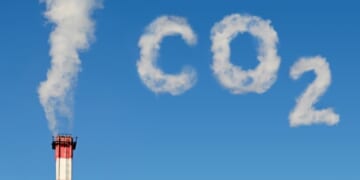 New Carbon Capture Legislation, Same Old Grift