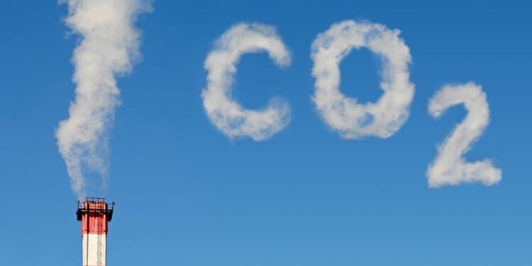 New Carbon Capture Legislation, Same Old Grift