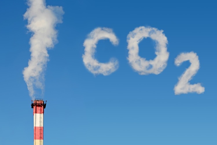 New Carbon Capture Legislation, Same Old Grift