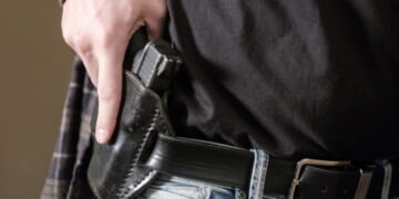 FBI Fudging? Armed Citizens Stop More Shootings Than Bureau Admits