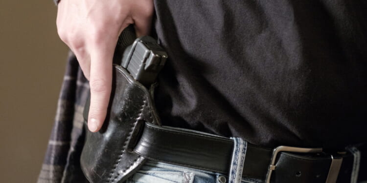 FBI Fudging? Armed Citizens Stop More Shootings Than Bureau Admits