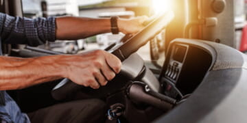 ICE Data on Oklahoma Busts: 120 Illegals Captured, 91 Had CDL