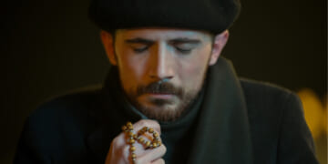 Young men are driving Christian revival in the United States