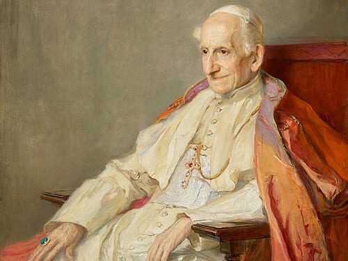 A clash of liberalisms - The Catholic Thing