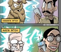 In The Mailbox: 10.14.25 (Evening Edition) : The Other McCain