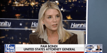 'They’re No Different Than MS-13 or Any Gang Out There' [WATCH]