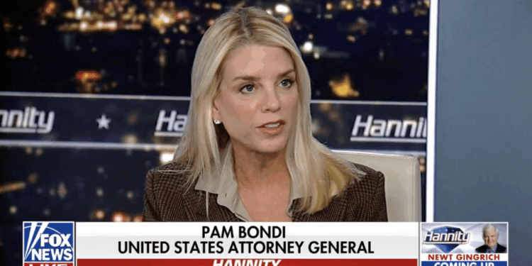 'They’re No Different Than MS-13 or Any Gang Out There' [WATCH]