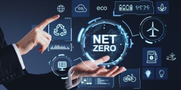 UN-led Net-zero Scheme Shuts Down