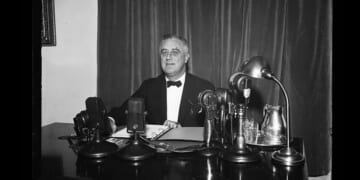 FDR’s “Four Policemen”: The Globalist Blueprint for Endless War and American Subjugation