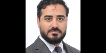 Spanish Nationalist Launches Anti-Establishment Party