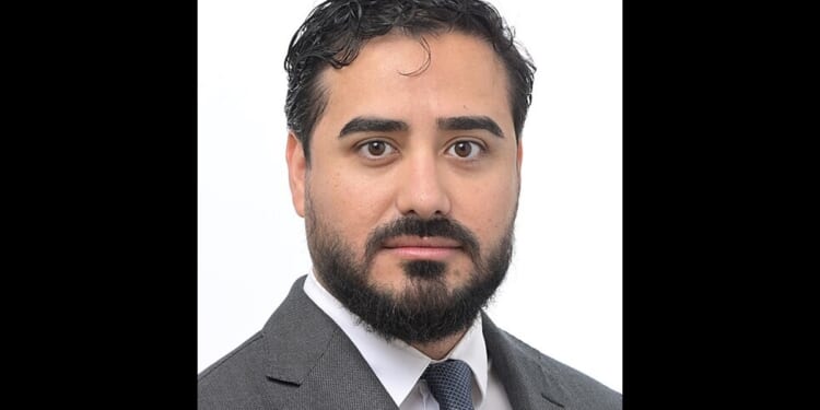 Spanish Nationalist Launches Anti-Establishment Party