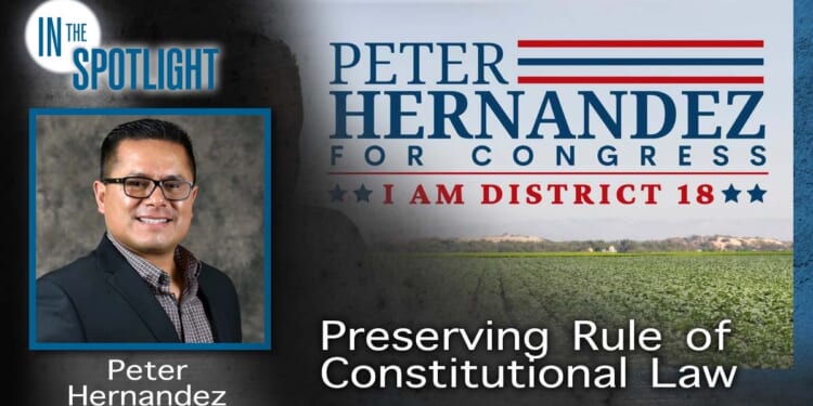 Preserving Rule of Constitutional Law at the County Level