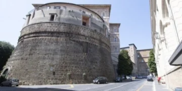 Pope Leo introduces Vatican investment reforms