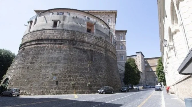 Pope Leo introduces Vatican investment reforms