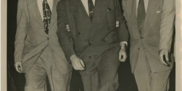 Glad to see that the FBI has moved on from arresting protesting grandmas