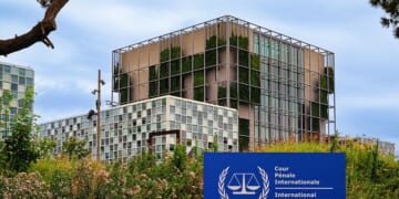 Far-left House Trio Tries to Save U.S. Adjunct to UN’s International Criminal Court