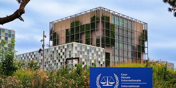 Far-left House Trio Tries to Save U.S. Adjunct to UN’s International Criminal Court