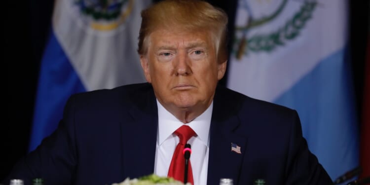 Trump Greenlights CIA Action Against Venezuela