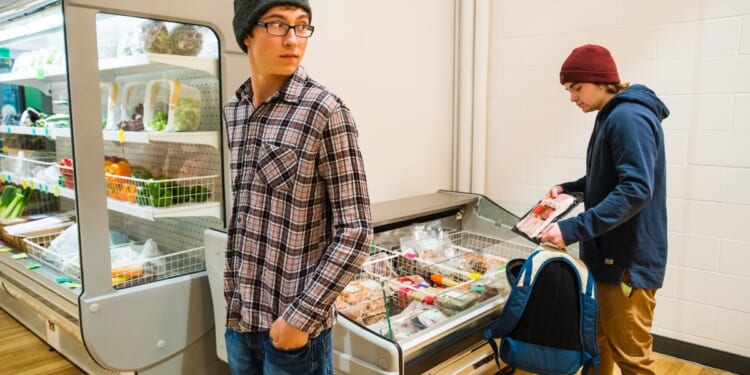 MASSIVE Retail Theft: The Unspoken Cause of High Prices and Economic Harm