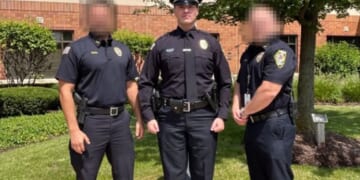 ICE Arrests Illegal-alien Hired as Cop in Pritzker’s Illinois