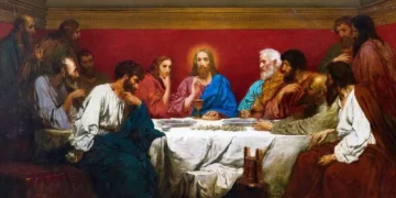 Why Christ will not allow His Church to ordain women