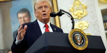 President Trump Acts to Expand Access to IVF