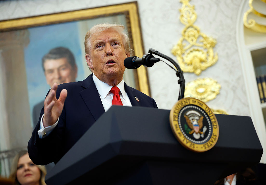 President Trump Acts to Expand Access to IVF