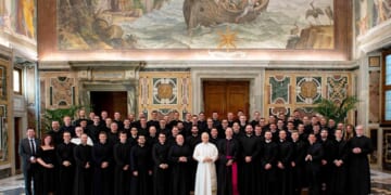 The Future of the American Presbyterate