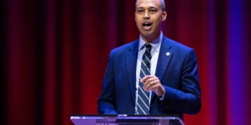 Democrats’ Support for Jay Jones and America’s Descent Into Violence