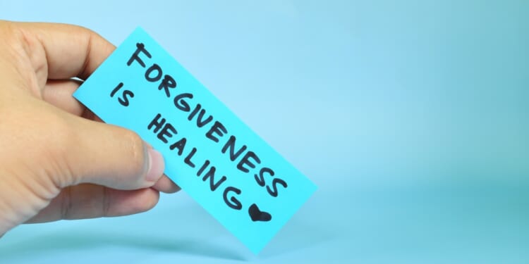 Joe Rogan, Forgiveness, and Trump: Podcaster Calls President “a Nut”