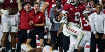 Third Saturday Was Historic This Year : The Other McCain