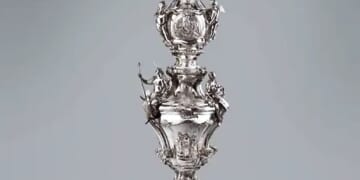 The Holy Sepulcher in New York