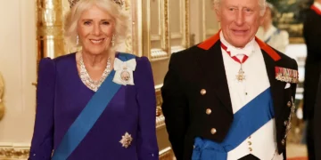 Charles III to pray with Leo XIV in the Sistine Chapel