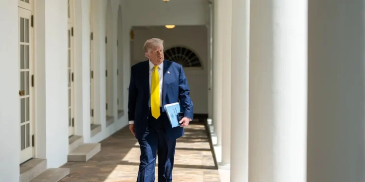 Trump’s IVF policy could be worse, but it’s still bad