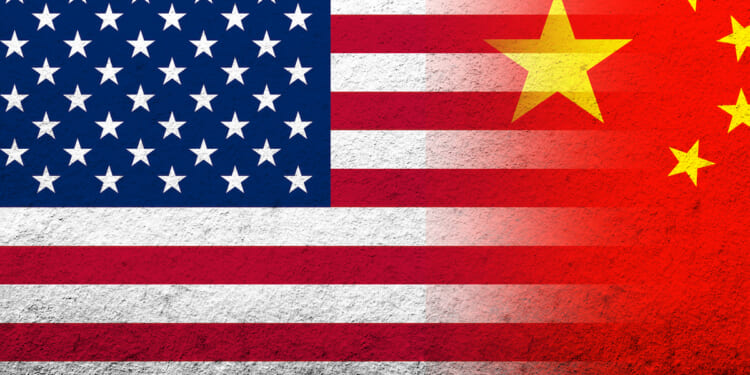 China Drops Hammer on Essential Rare Earths; Trump Vacillates on Tough Tariff Talk