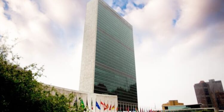 UN 80th: Eight Decades of Infamy, Treachery, and Treason