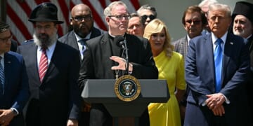 Restoring trust: Why US bishops should elect Bishop Barron as president