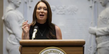 Trump administration’s move to end annual hunger report meets criticism