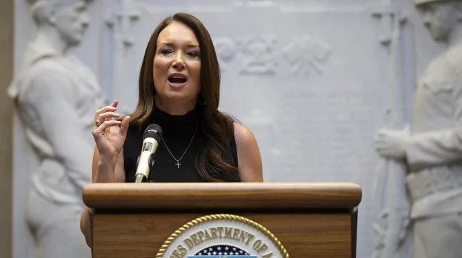 Trump administration’s move to end annual hunger report meets criticism