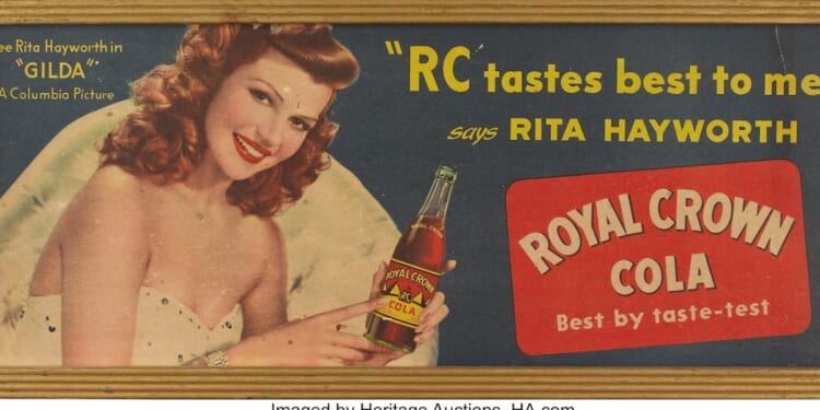 And now, a word from our sponsor