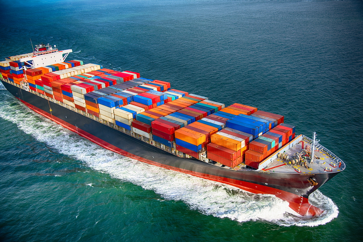 Globalist UN Shipping Tax Fails