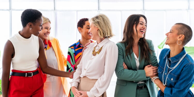 “Woke” Culture Is Just Feminine Culture, Says Writer — and It’s Killing America