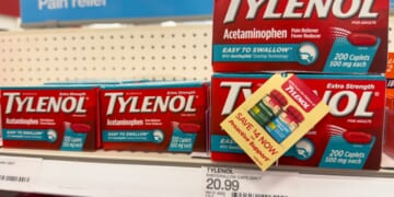 FDA Ignored Its Experts’ Advice on Tylenol Risks for Almost a Decade, Documents Show