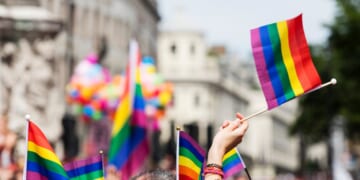 Same-sex marriage failed to launch a transgender revolution 