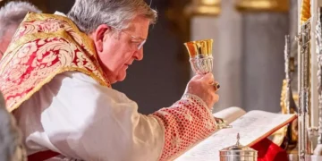 Five traditional Pontifical liturgies to be celebrated in Rome and the U.S.