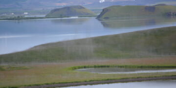 Marveling At God's Creation - The Hugh Hewitt Show