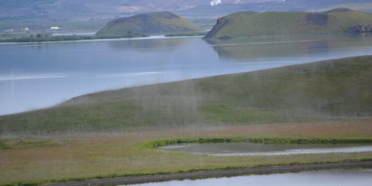 Marveling At God's Creation - The Hugh Hewitt Show